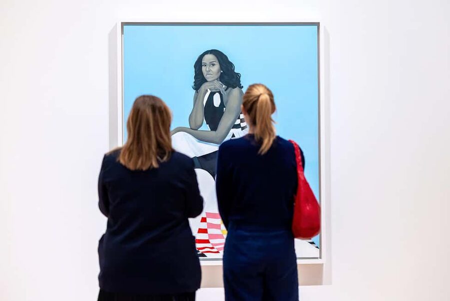 NYC: Whitney Museum Ticket - Whitney Museum Ticket, the best reasons to go