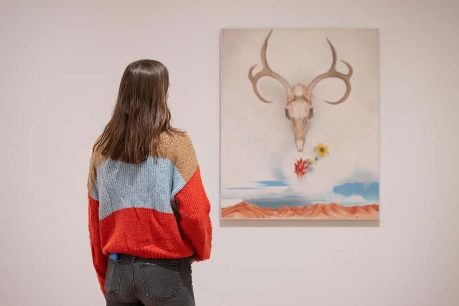 NYC: Whitney Museum Ticket - Where to redeem your Whitney ticket, and what to expect at entry