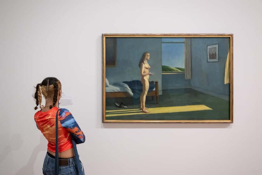 NYC: Whitney Museum Ticket - Price and value at $30, what you actually get