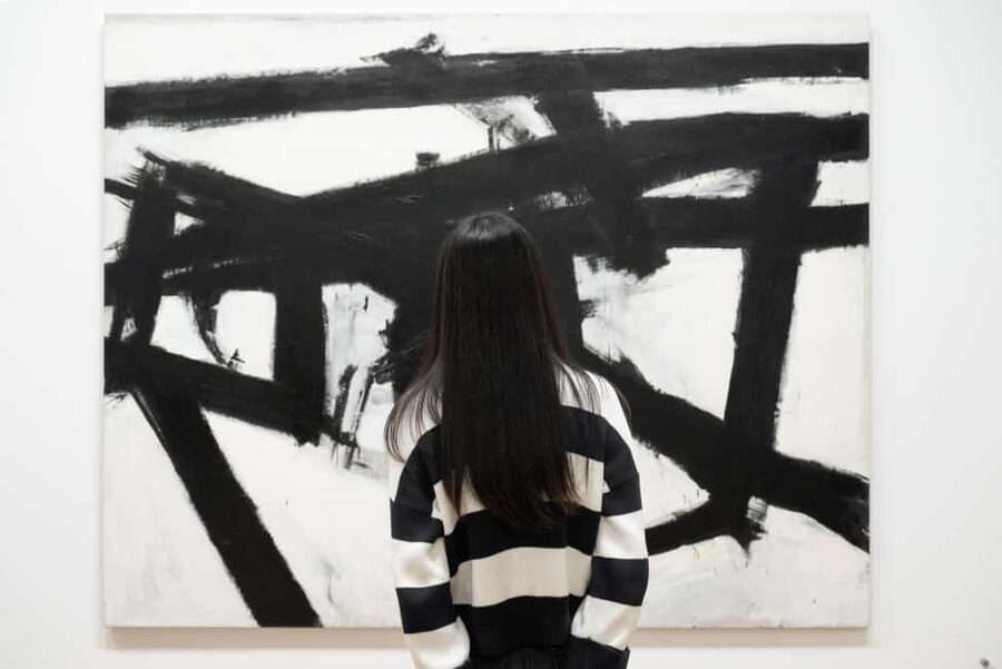 NYC: Whitney Museum Ticket - Who should book this Whitney Museum Ticket