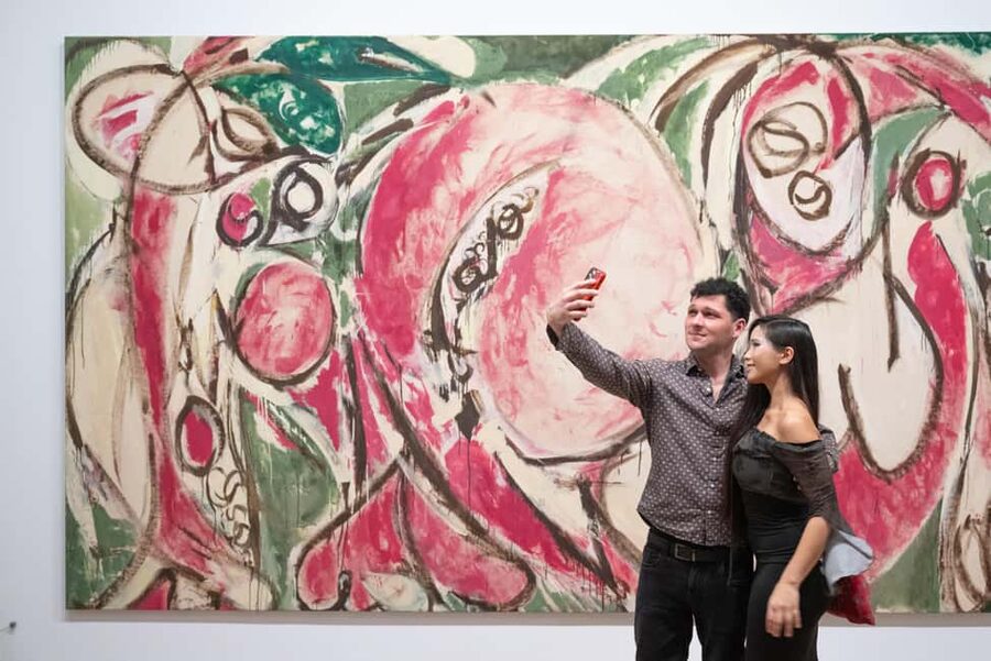 NYC: Whitney Museum Ticket - Should you book? My take on the decision