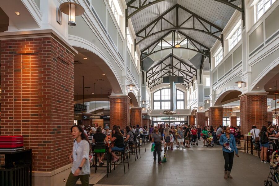 NYC: Woodbury Common Premium Outlets Shopping Trip - Who This Shopping Trip Is Best For