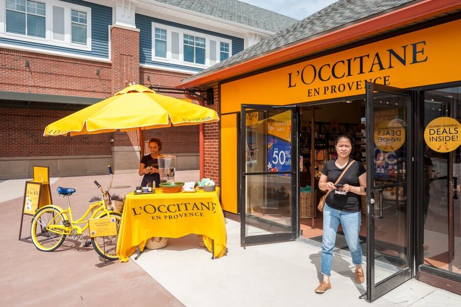 NYC: Woodbury Common Premium Outlets Shopping Trip - The VIP Coupon Book: Extra Savings That Matter