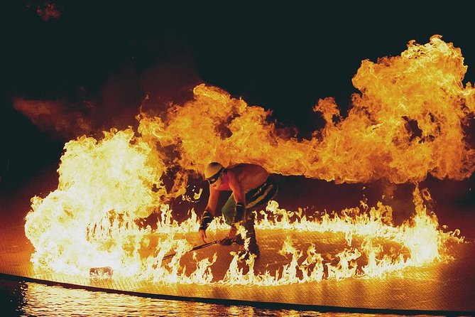 O™ by Cirque du Soleil® at the Bellagio Hotel and Casino - Who should book this show