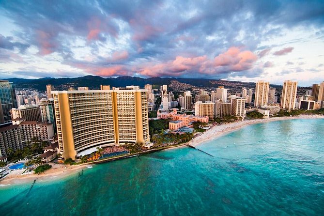 Oahu: 45 Minute Sights Unseen Helicopter Tour - Doors Off or On - Doors-off vs doors-on: photos, wind, and what to wear