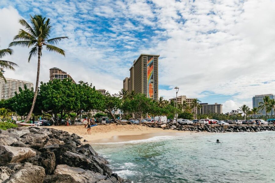 Oahu: Beginner-Friendly Waikiki Beach Surfing Lesson - Why Waikiki Is a Smart First-Surf Choice