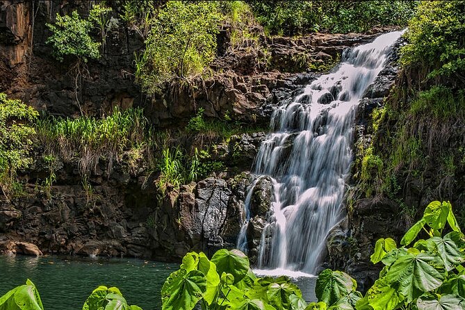 Oahu Circle Island Tour with Waimea Waterfall - Where this circle loop is strongest: a first-timer’s shortcut