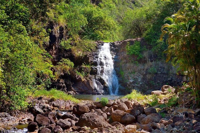 Oahu Deluxe Grand Circle Island Tour - Key highlights worth planning around