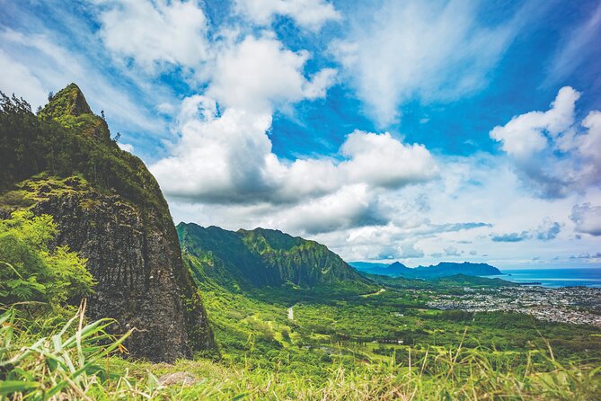 Oahu Deluxe Grand Circle Island Tour - Why This Oahu Circle Tour Works for First-Time Visitors