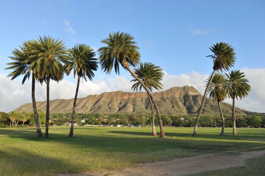 Oahu: Diamond Head Hike with Roundtrip Transportation - Key points to know before you go