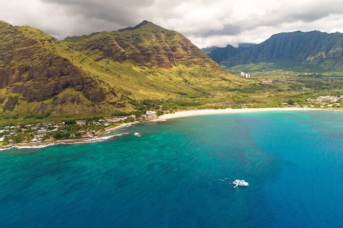 Oahu Dolphin and Snorkel Tour with Waikiki Pickup & Lunch - Price, Value, and Who This Tour Fits Best