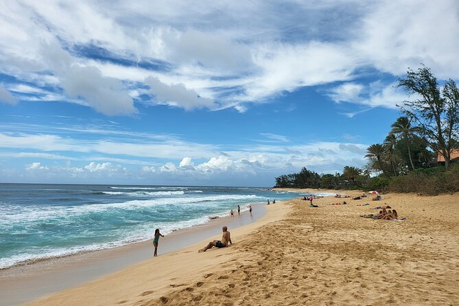 Oahu Fun Circle Island Tour With Pickup - Key Things to Know Before You Go