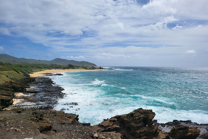 Oahu Fun Circle Island Tour With Pickup - What’s Included, What’s Not, and How to Budget Smart