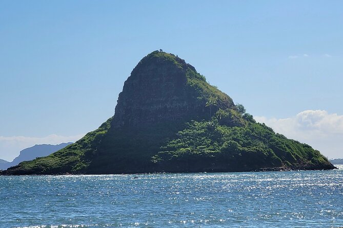 Oahu Fun Circle Island Tour With Pickup - Diamond Head to Eternity Beach: Your First Big Views