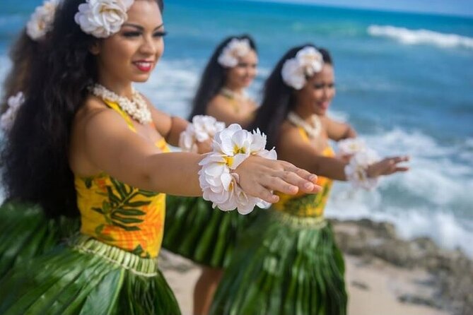 Oahu: Germaine's Luau - Getting From Waikiki: Pickup Stops and the $35 Transfer Option