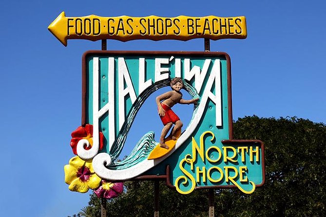 Oahu Grand Circle Island and Haleiwa Tour: 9-Hr Deluxe Experience - Key things I’d plan around