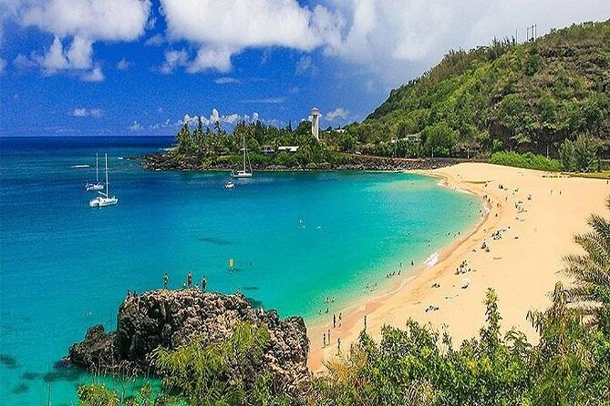 Oahu Grand Circle Island Experience from Waikiki - Key Things I’d Focus On Before You Go