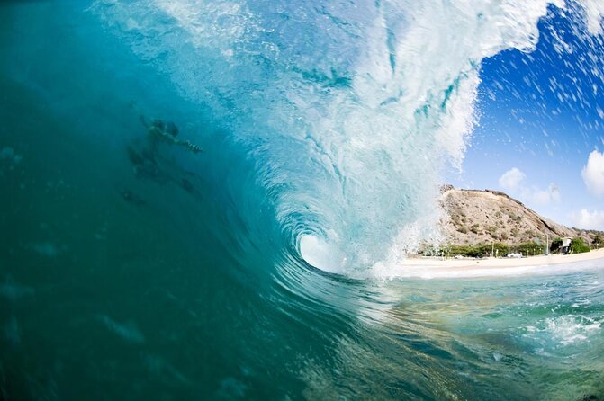 Oahu: Grand Tour Around Island 16 Locations plus Snorkeling - Key things that make this tour worth your time