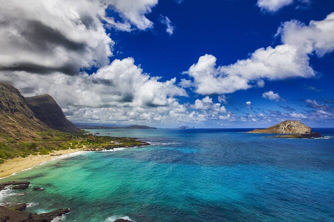Oahu: Grand Tour Around Island 16 Locations plus Snorkeling - A fast loop of Oahu: what 8 to 10 hours actually buys you