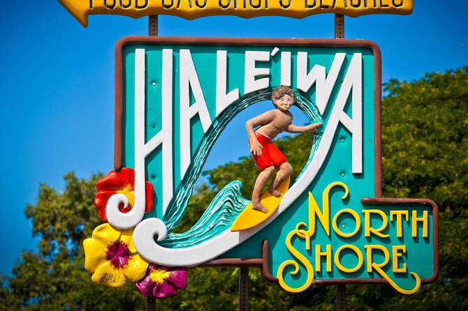 Oahu: Grand Tour Around Island 16 Locations plus Snorkeling - Kahuku Farms fruit stands: a quick taste of the north