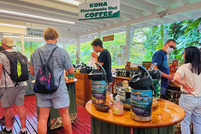 Oahu Island Experience feat the North Shore (Small Group Tour) - Kualoa Regional Park views at Mokoli’i and Chinaman’s Hat
