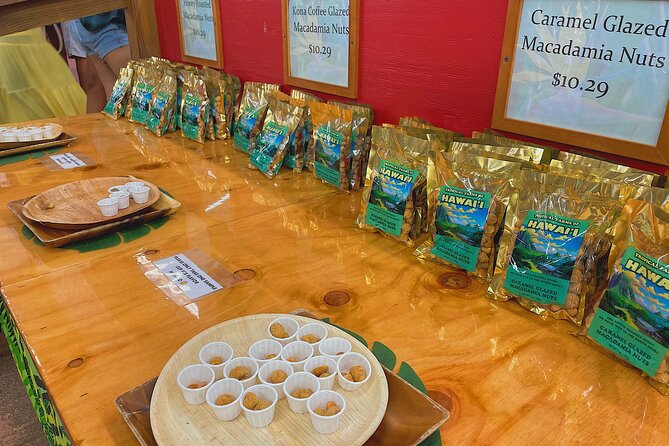 Oahu Island Experience feat the North Shore (Small Group Tour) - Dole Plantation in 45 minutes: Dole Whip and shopping time