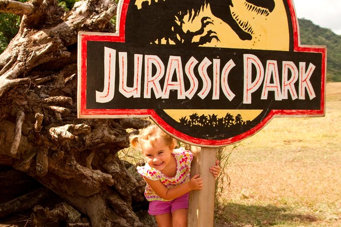 Oahu: Kualoa Ranch Movie Sites and Ranch Tour - Movie sites you can actually photograph