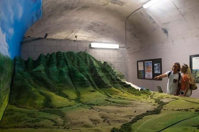 Oahu: Kualoa Ranch Movie Sites and Ranch Tour - Price and value: $67.24 for 1.5 hours of ranch access