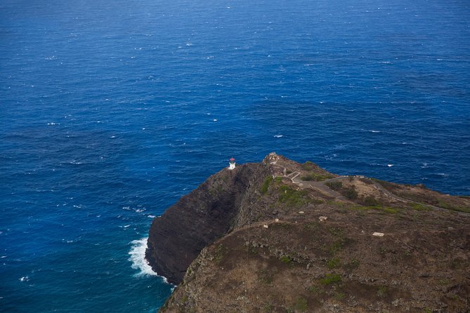 Oahu: Magnum PI Hughes 500 4-Passenger Doors-Off Helicopters - What It Feels Like Up There, and How to Be Comfortable