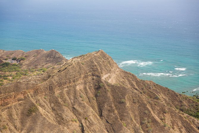 Oahu: Magnum PI Hughes 500 4-Passenger Doors-Off Helicopters - Price Versus Value: Is $420 Worth It?