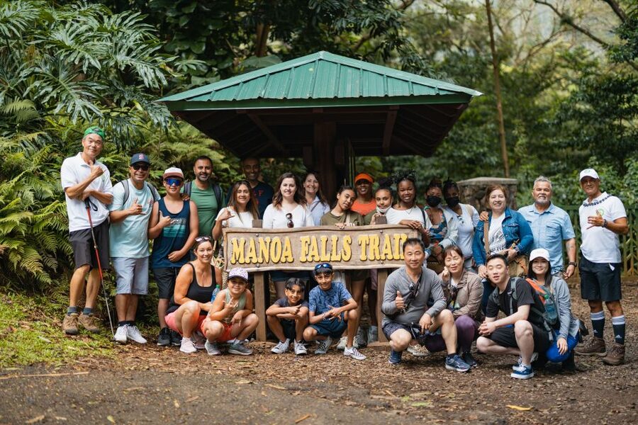 Oahu: Manoa Falls Waterfall Hike with Lunch and Transfers - Guides Matter, and You’ll Hear Real Oahu Stories