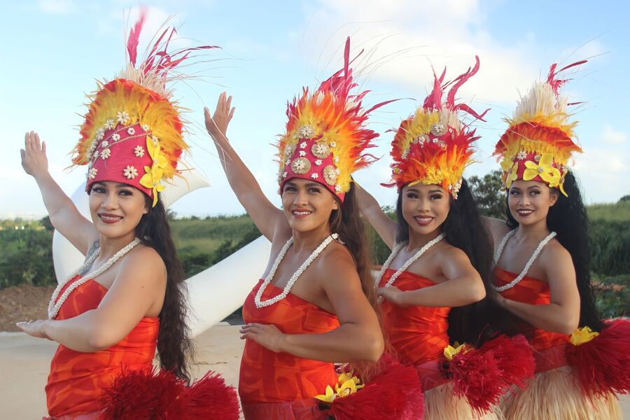 Oahu: Mauka Warriors Luau Cultural Experience with Dinner - Key highlights worth planning for