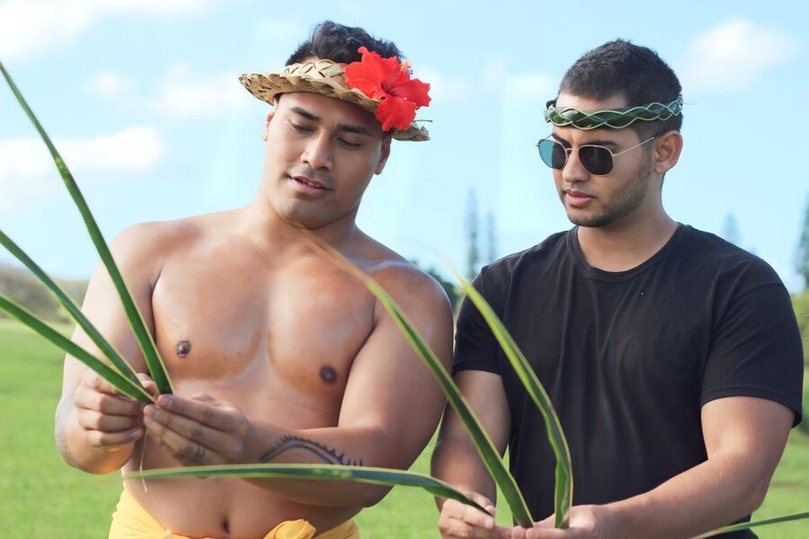 Oahu: Mauka Warriors Luau Cultural Experience with Dinner - Why this luau feels more like a story than a show