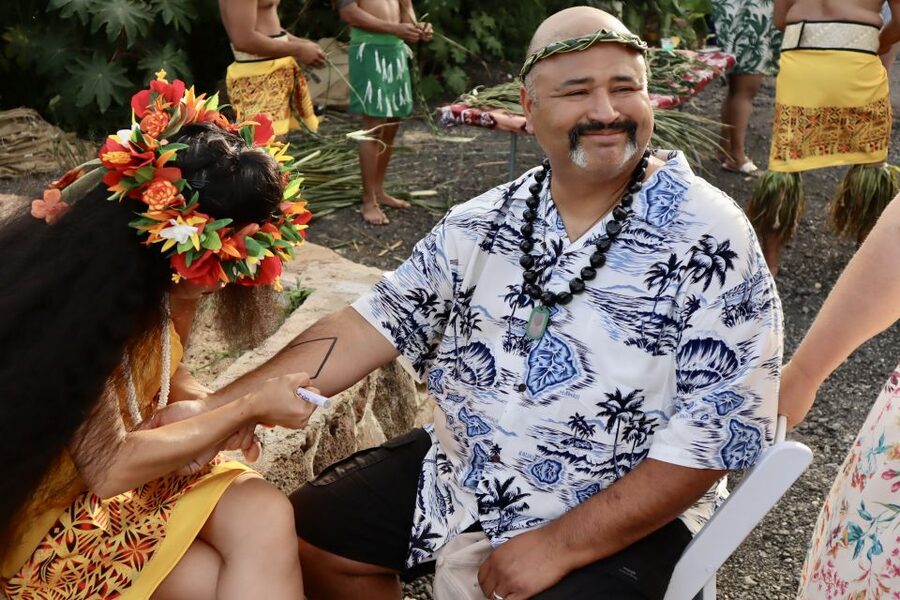 Oahu: Mauka Warriors Luau Cultural Experience with Dinner - Drink tickets and the small perks that make the night easier