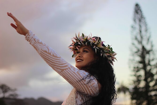 Oahu: Mauka Warriors Luau Honoring Polynesia's Forgotten History - Hands-on activities before the show: fun stations, possible disappointment, and how to plan