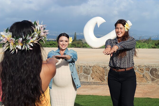 Oahu: Mauka Warriors Luau Honoring Polynesia's Forgotten History - Value check: $145.55 and what you actually get for the money