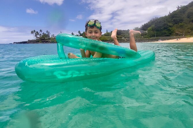 Oahu North Shore Experience: Activities, Waterfall & Free Time - The North Shore decision point: Waimea Bay, Shark’s Cove, bikes, or the valley