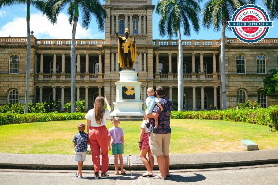 Oahu: Pearl Harbor, Arizona Memorial & Honolulu City Tour - Key things I’d lock in before you go
