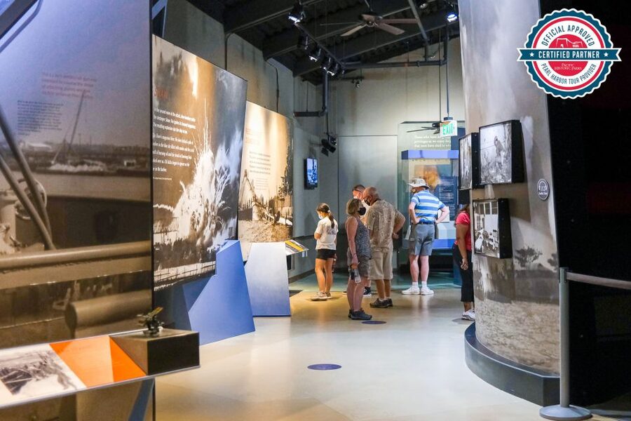Oahu: Pearl Harbor, Arizona Memorial & Honolulu City Tour - Who this tour suits best, and who should consider a longer day
