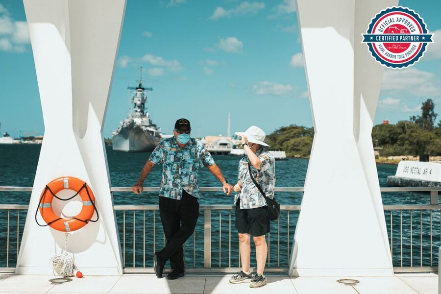 Oahu: Pearl Harbor, Arizona Memorial & Honolulu City Tour - Price and value: what you are paying for at about $58