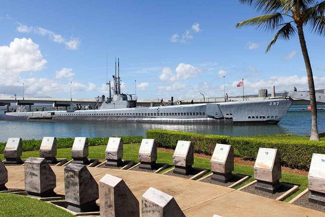 Oahu: Pearl Harbor Complete Experience Passport - Battleship Missouri Memorial: why this ship is still a big deal