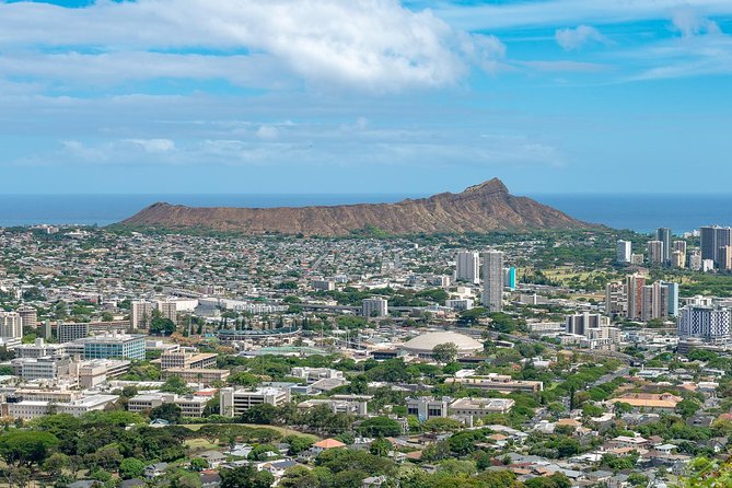 Oahu: Pearl Harbor USS Arizona Memorial Small Group Tour - Boat ride reality check: weather can change the plan
