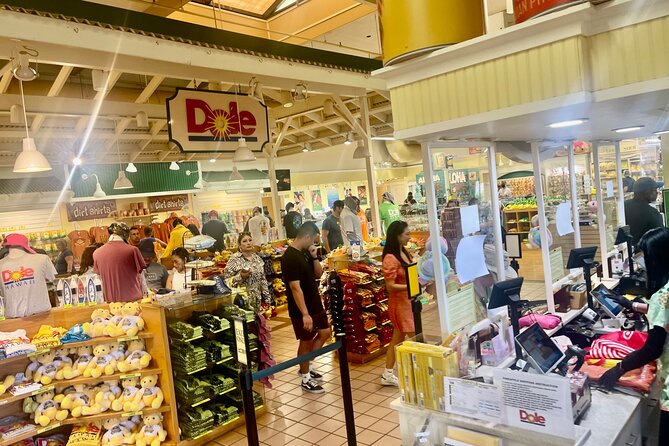 Oahu: Roundtrip Shuttle From Waikiki to Dole Plantation & Haleiwa - The Best-Fit Traveler (and Who Might Want Something Else)