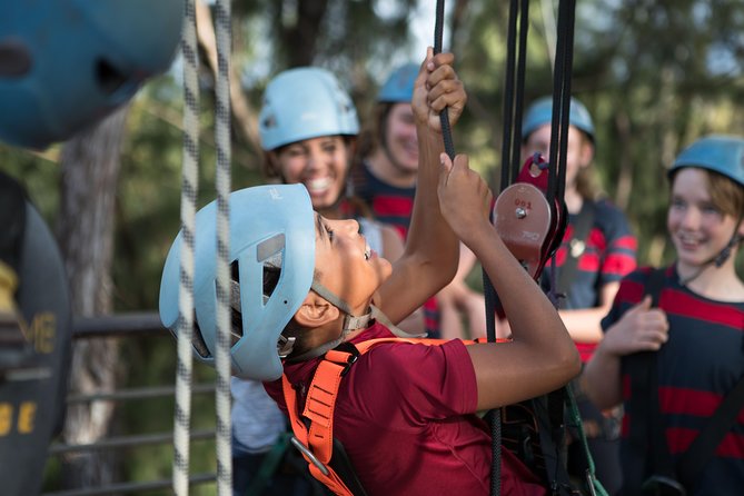 Oahu's North Shore: 8-Line Zipline Adventure - Pickup, timing, and how to avoid the morning scramble
