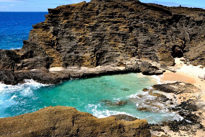 Oahu's Ultimate Tour: Dole, Turtle Snorkel, Pali Lookout & More - Sunrise at Diamond Head Lookout, Not the Crater Hike