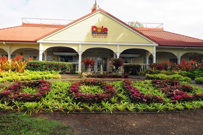Oahu Ultimate Circle Island Tour Full Day Experience - Quick hits you should know