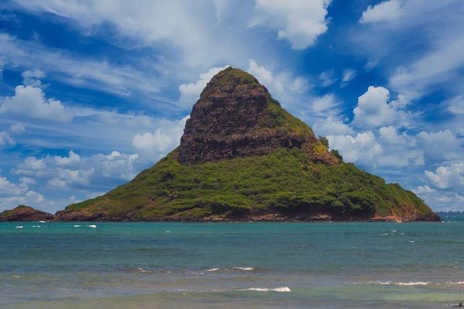 Oahu Ultimate Circle Island Tour Full Day Experience - Diamond Head State Monument: early views and quick payoff