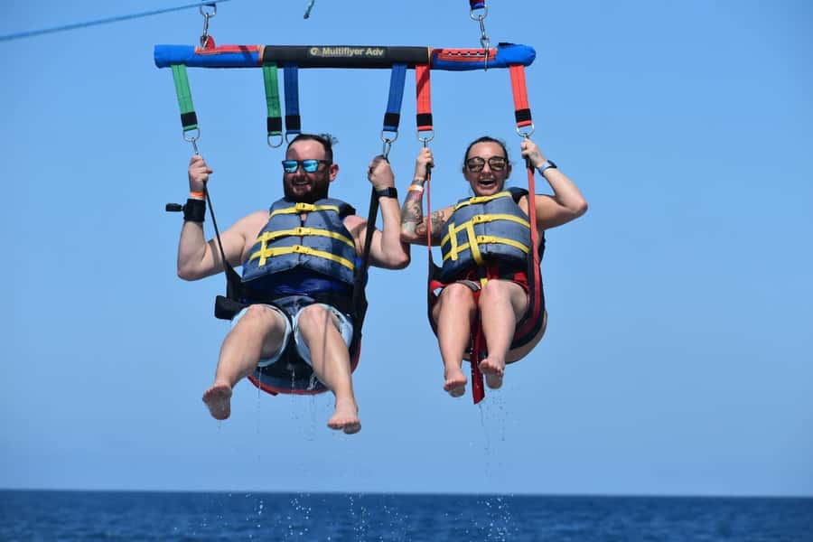 Oahu: Waikiki Parasailing - Who This Is Best For (And Who Should Skip It)