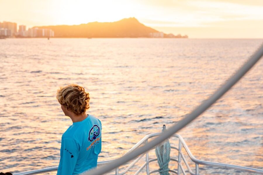 Oahu: Waikiki Turtle Canyons Cruise and Snorkel Excursion - Who This Turtle Canyons Cruise Fits Best (and Who Should Skip It)