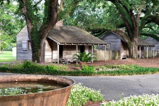 Oak Alley Plantation and Large Airboat Swamp Tour from New Orleans - Why This Oak Alley and Airboat Combo Makes Sense From New Orleans